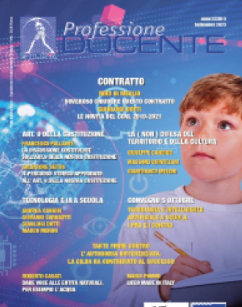 Professione docente