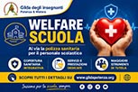 Welfare per il personale della scuola. Parte la polizza sanitaria
